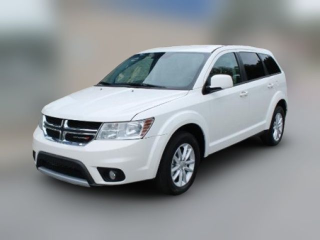 2014 Dodge Journey SXT