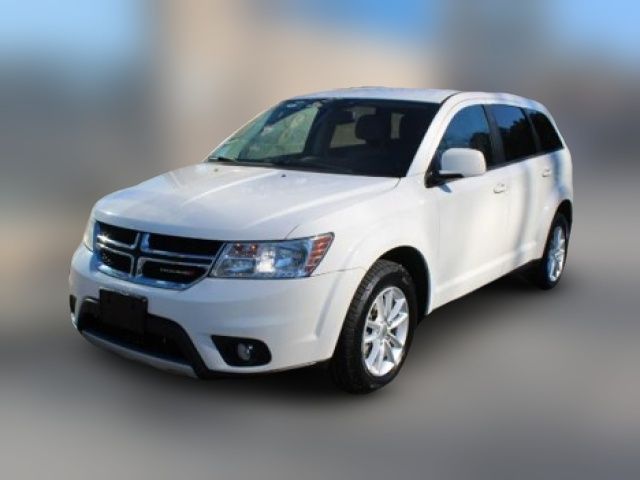 2014 Dodge Journey SXT