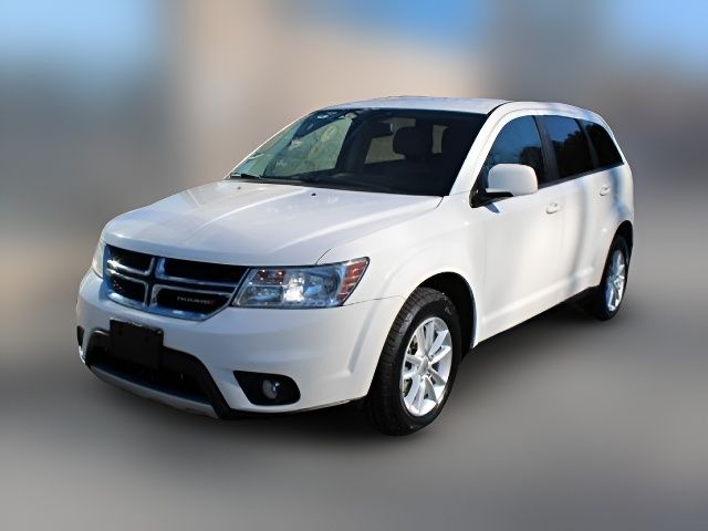 2014 Dodge Journey SXT