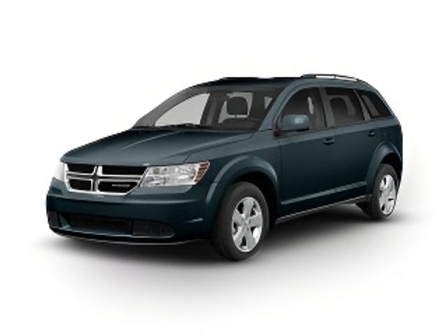 2014 Dodge Journey American Value