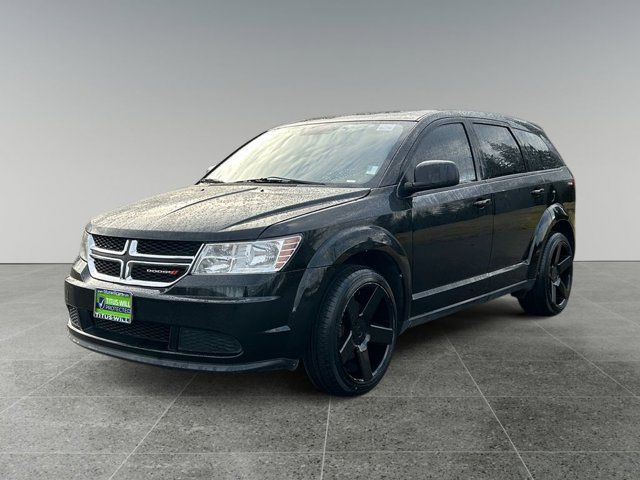 2014 Dodge Journey American Value