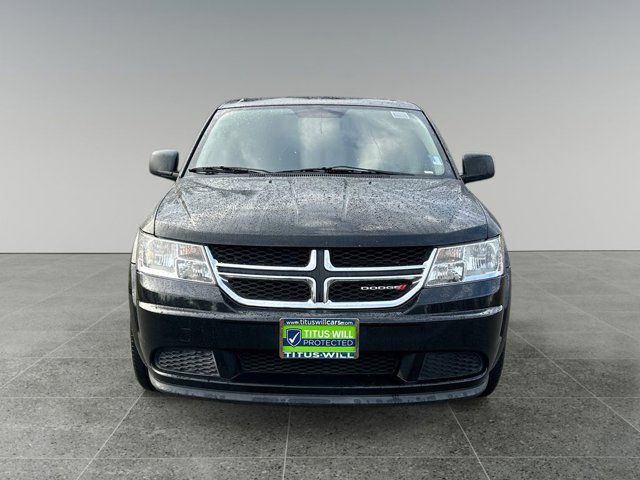 2014 Dodge Journey American Value