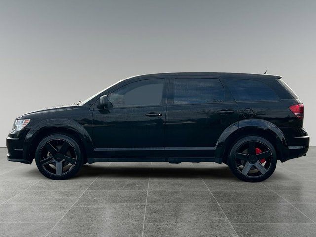 2014 Dodge Journey American Value