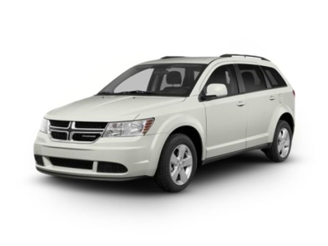 2014 Dodge Journey American Value