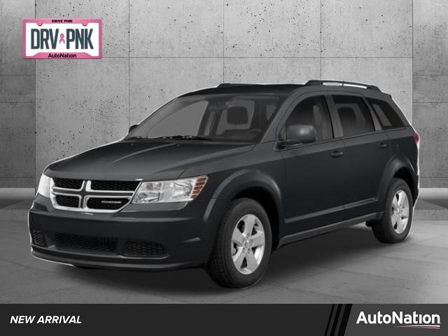 2014 Dodge Journey SE