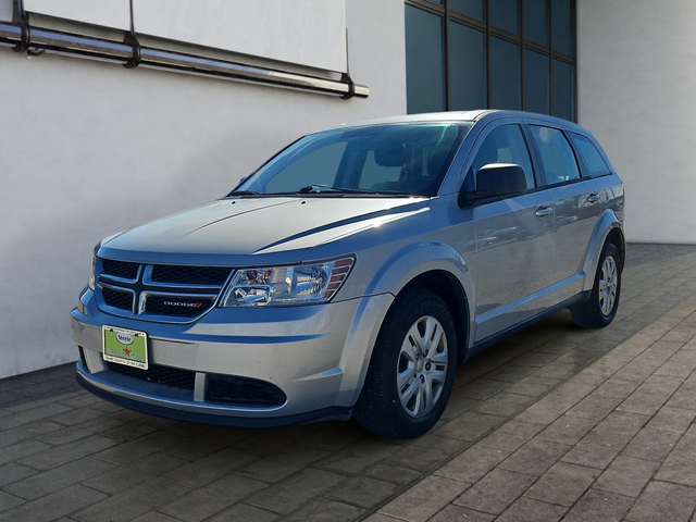 2014 Dodge Journey American Value