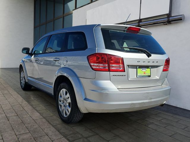 2014 Dodge Journey American Value