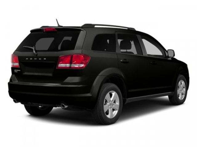 2014 Dodge Journey American Value