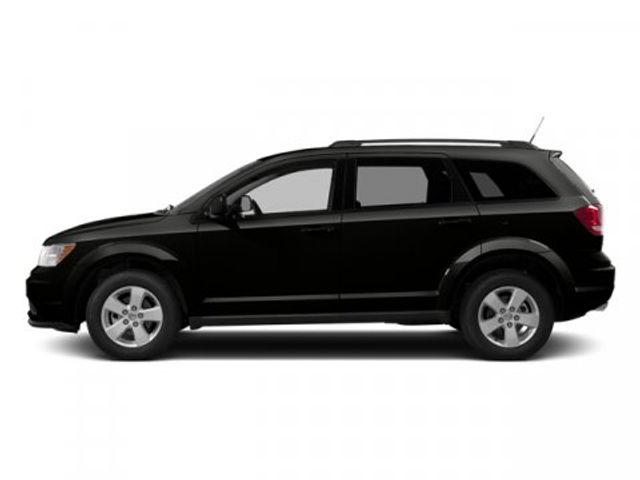 2014 Dodge Journey American Value