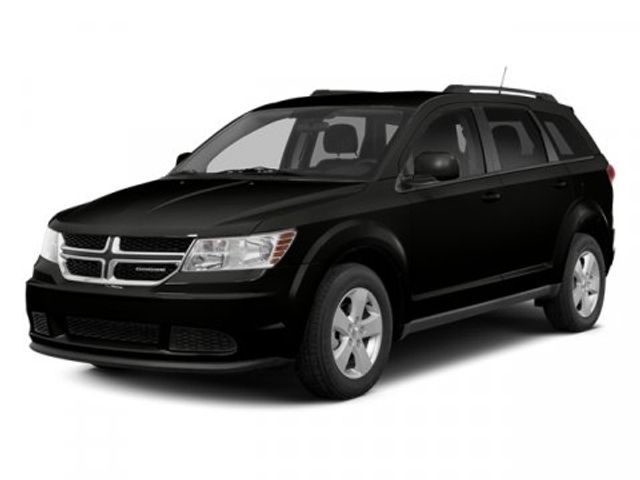 2014 Dodge Journey American Value