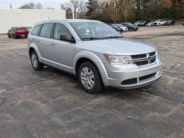 2014 Dodge Journey American Value