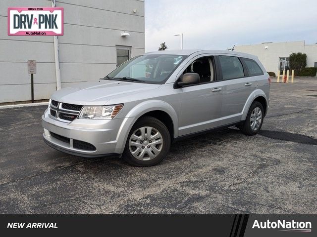 2014 Dodge Journey American Value