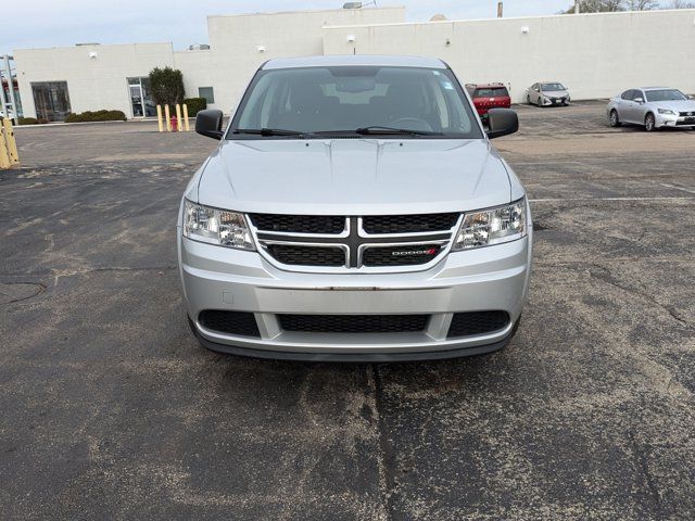 2014 Dodge Journey American Value