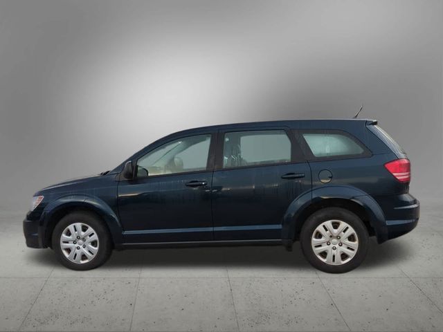 2014 Dodge Journey American Value