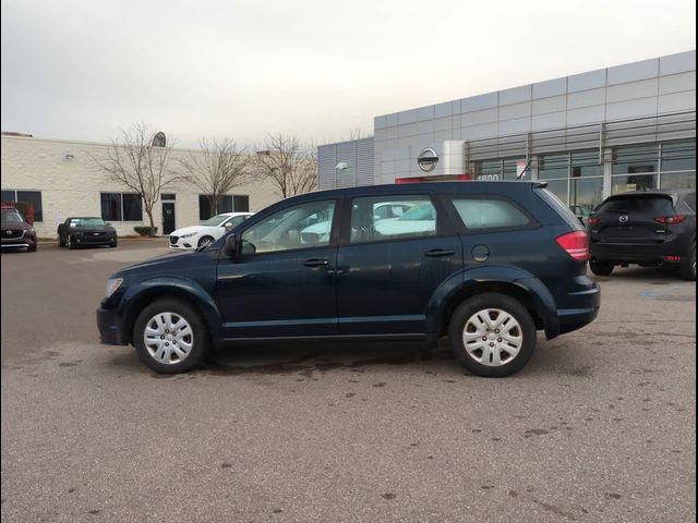 2014 Dodge Journey American Value