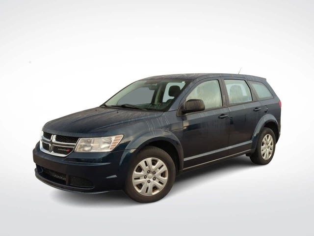 2014 Dodge Journey American Value