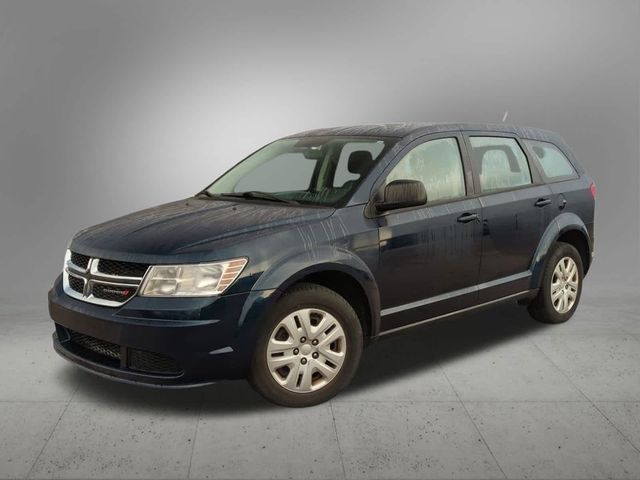 2014 Dodge Journey American Value