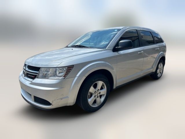 2014 Dodge Journey American Value