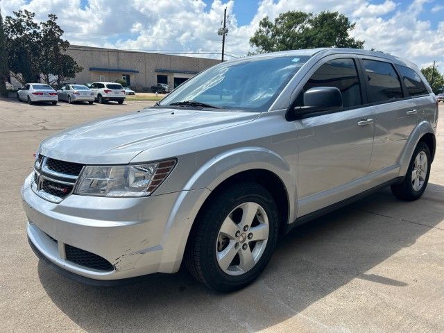 2014 Dodge Journey American Value