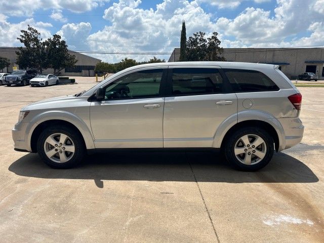 2014 Dodge Journey American Value