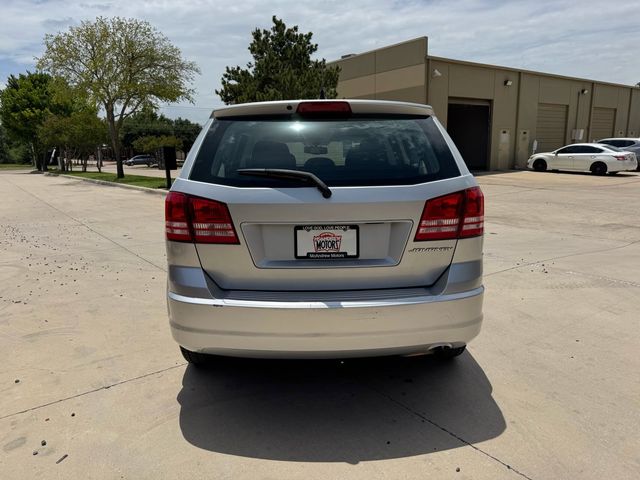 2014 Dodge Journey American Value