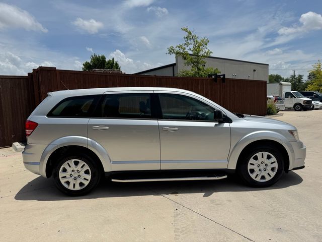 2014 Dodge Journey American Value