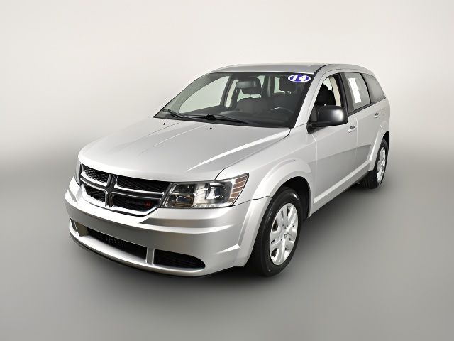 2014 Dodge Journey American Value