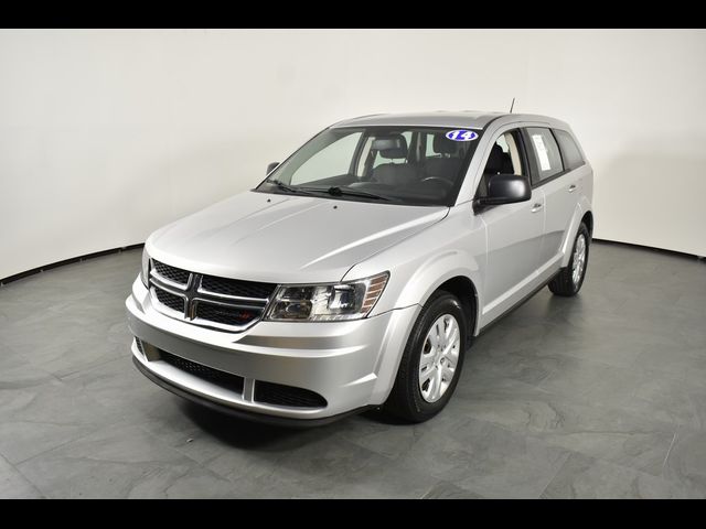 2014 Dodge Journey American Value