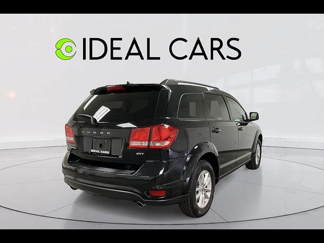 2014 Dodge Journey SXT