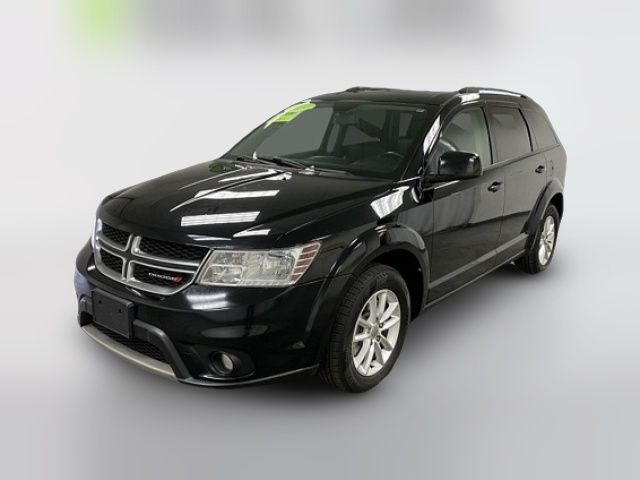 2014 Dodge Journey SXT