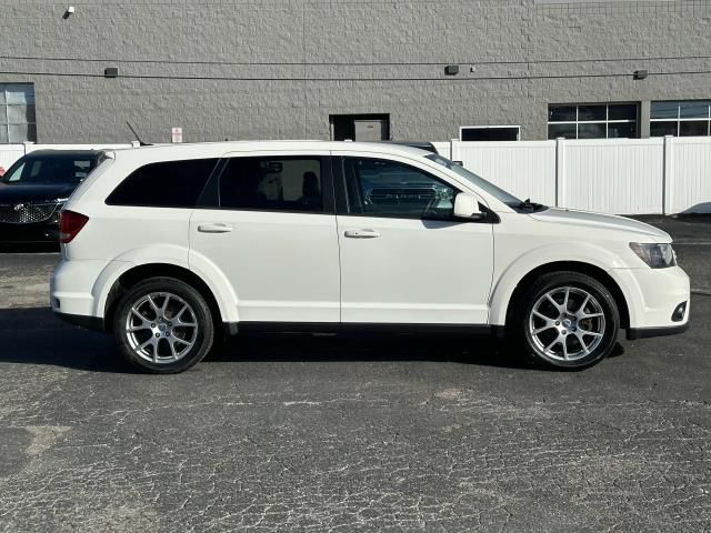 2014 Dodge Journey R/T