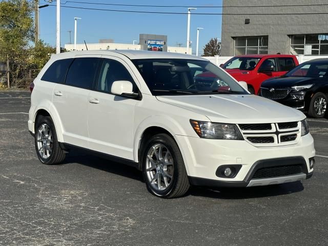 2014 Dodge Journey R/T