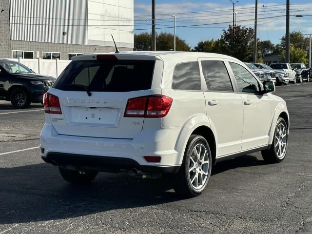 2014 Dodge Journey R/T