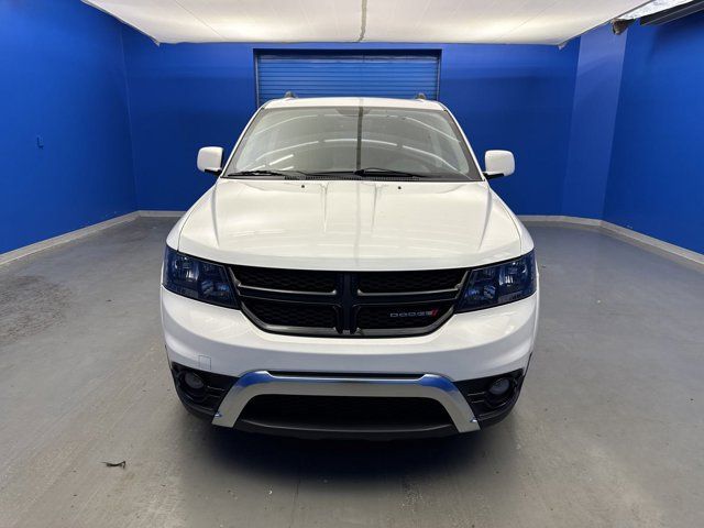 2014 Dodge Journey Crossroad