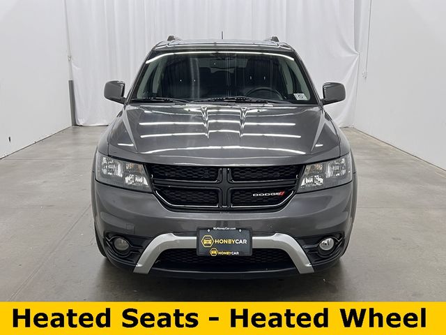 2014 Dodge Journey Crossroad