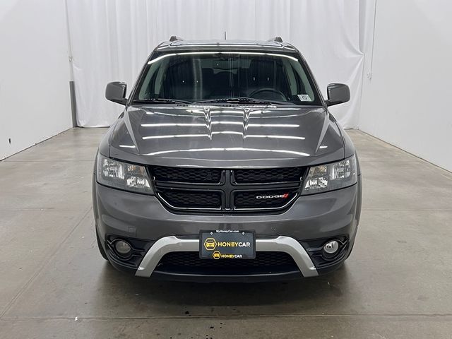 2014 Dodge Journey Crossroad