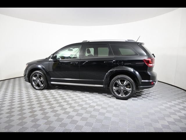 2014 Dodge Journey Crossroad