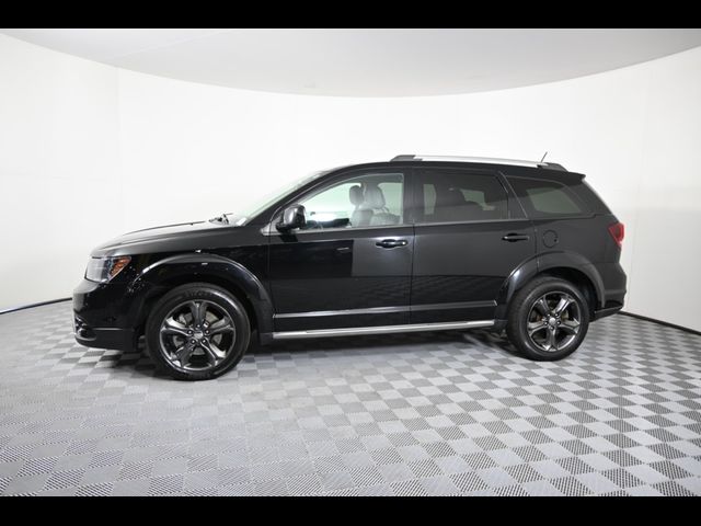 2014 Dodge Journey Crossroad