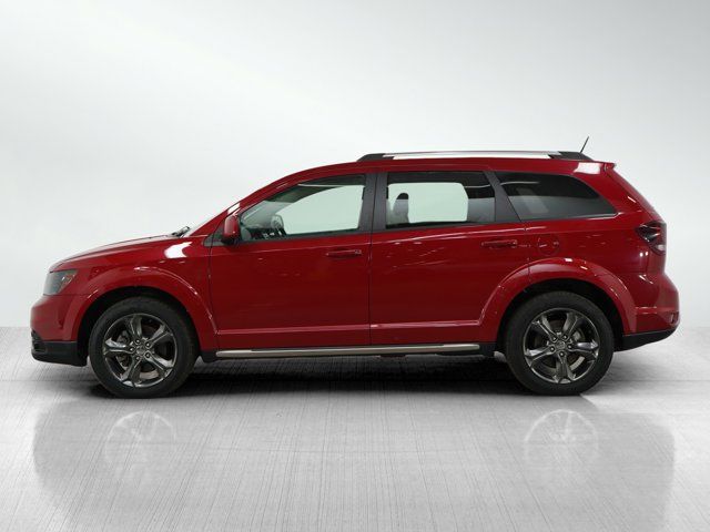 2014 Dodge Journey Crossroad