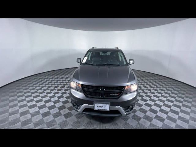 2014 Dodge Journey Crossroad