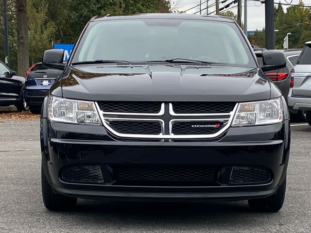 2014 Dodge Journey American Value