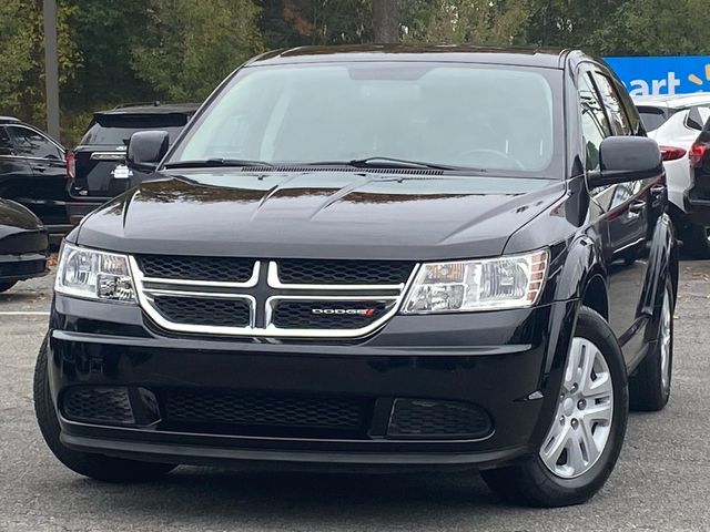 2014 Dodge Journey American Value