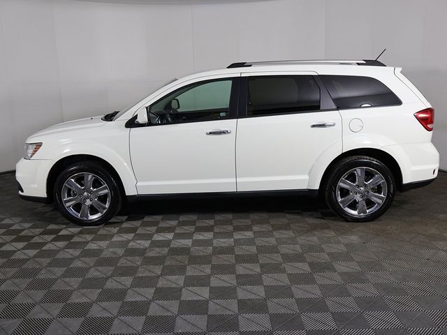 2014 Dodge Journey Limited