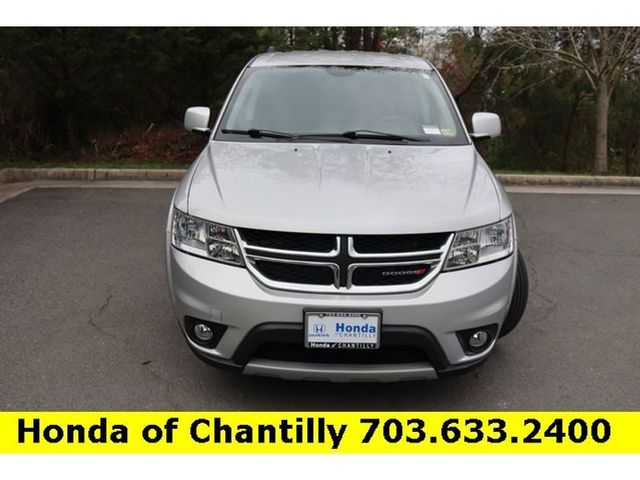 2014 Dodge Journey Limited