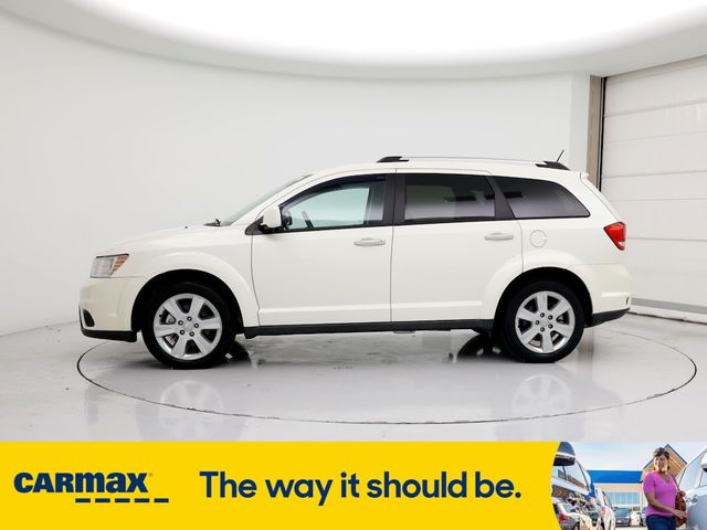 2014 Dodge Journey Limited