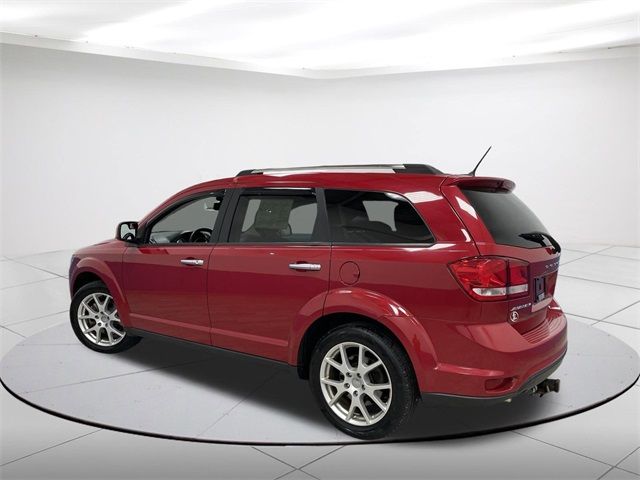 2014 Dodge Journey Limited