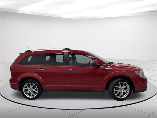 2014 Dodge Journey Limited