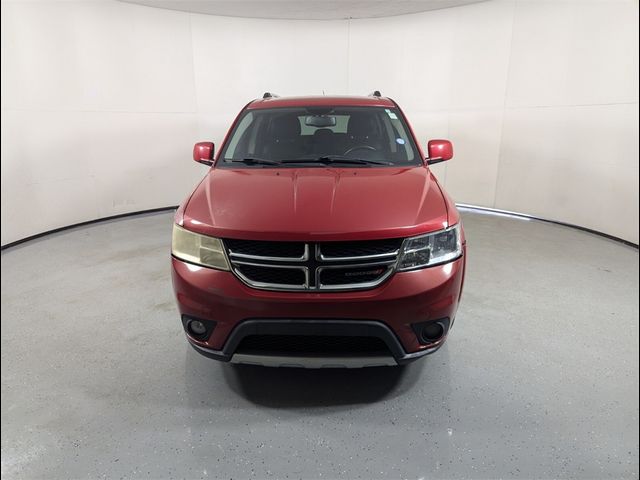 2014 Dodge Journey Limited