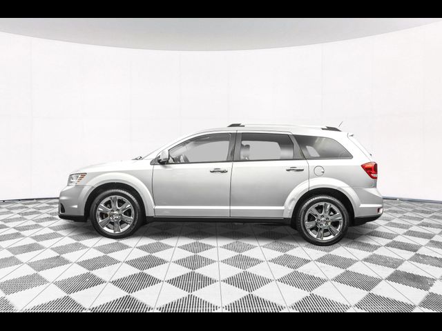 2014 Dodge Journey Limited