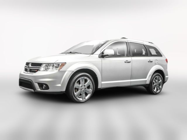 2014 Dodge Journey Limited